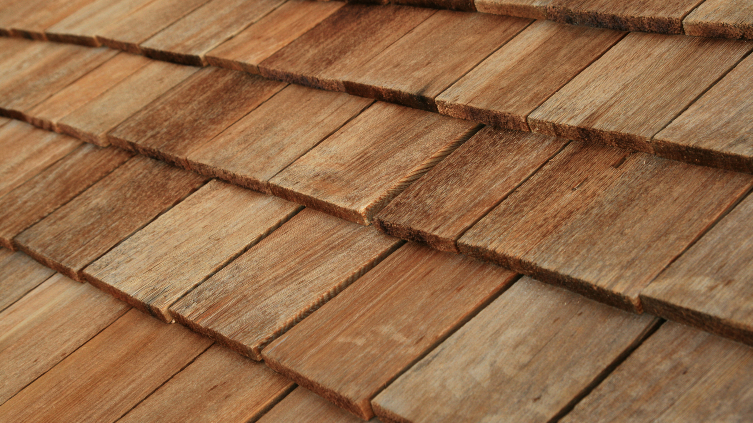 Slate & Cedar Shake roofing