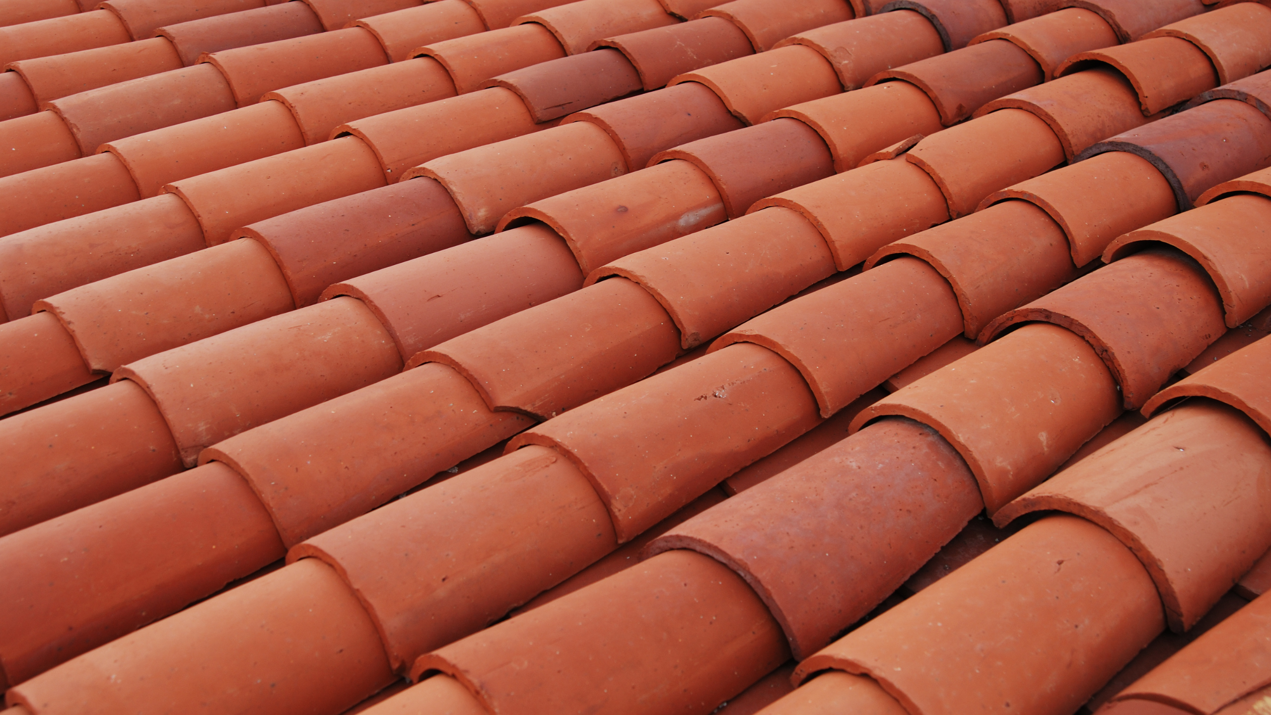Clay & Concrete Tile roofing