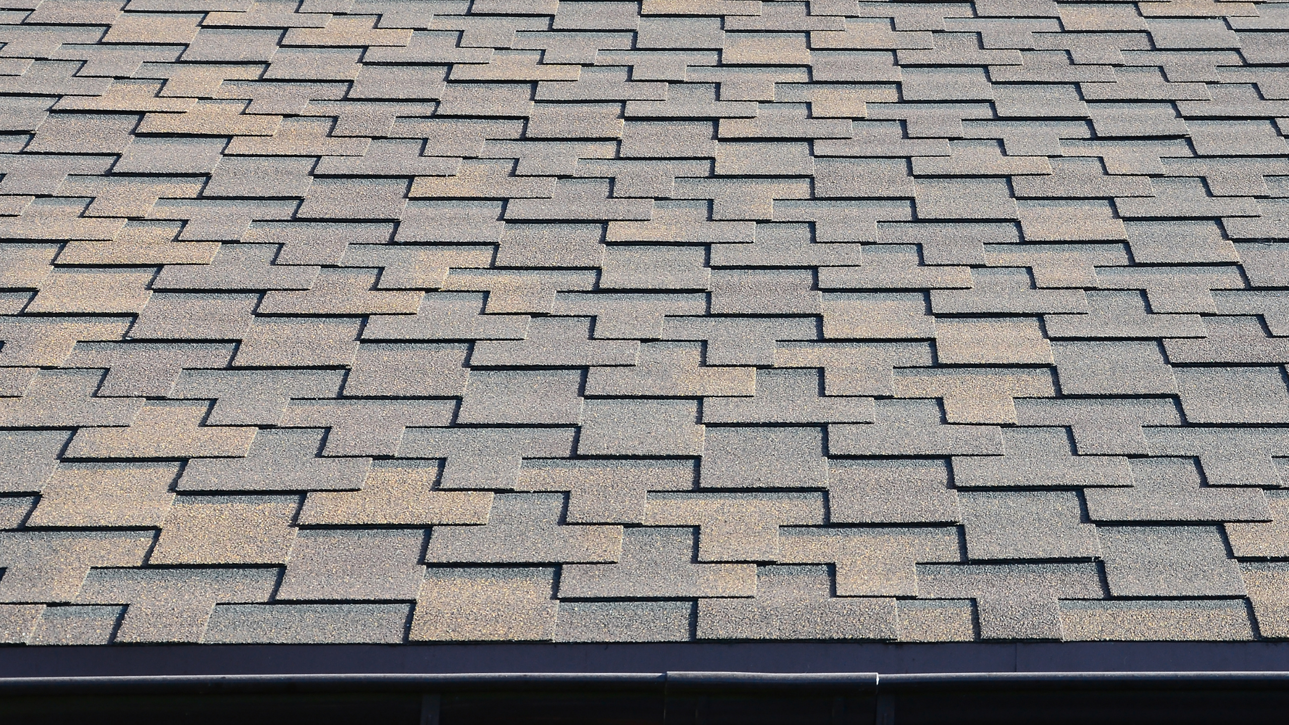 Modified Bitumen roofing