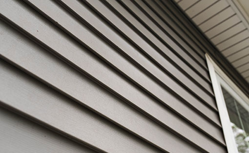 Siding Project, Residential