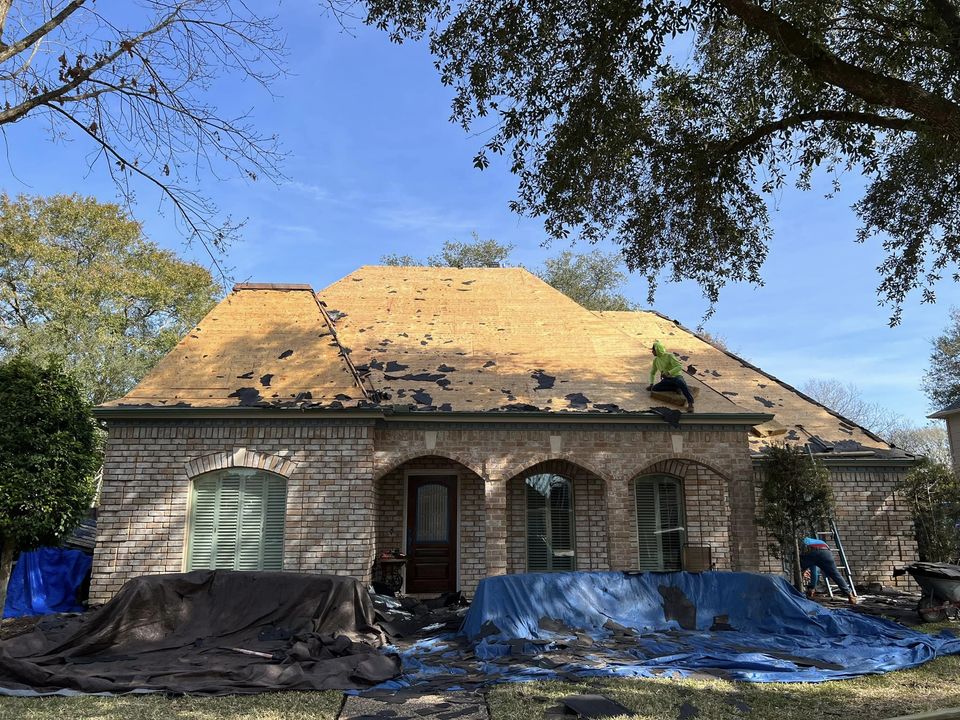 Residential, Sugar Land