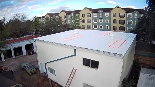 Commercial, Plano